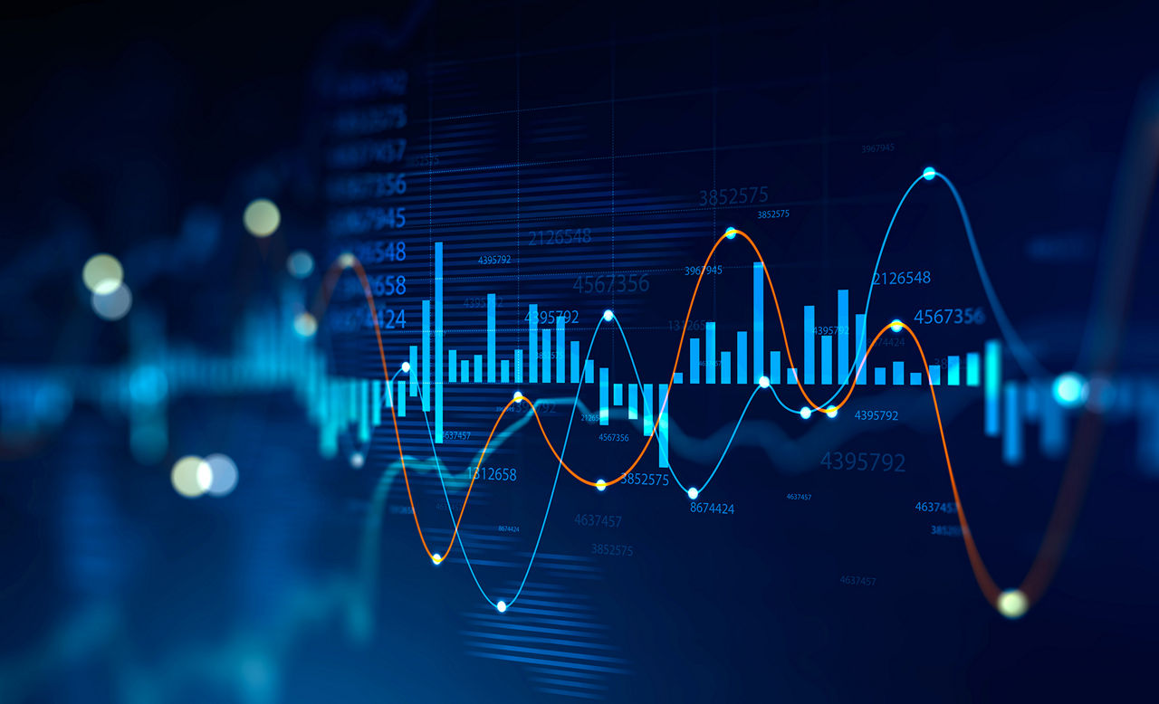 Fears Shift from Inflation to Lackluster Growth