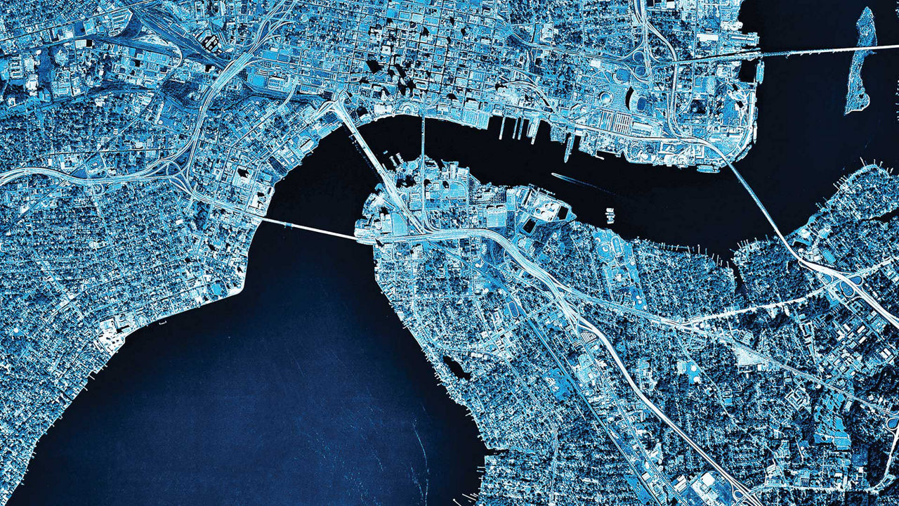 The Wealth of Cities