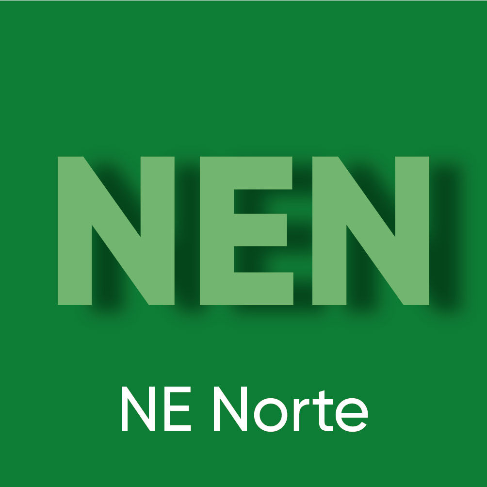 NE norte