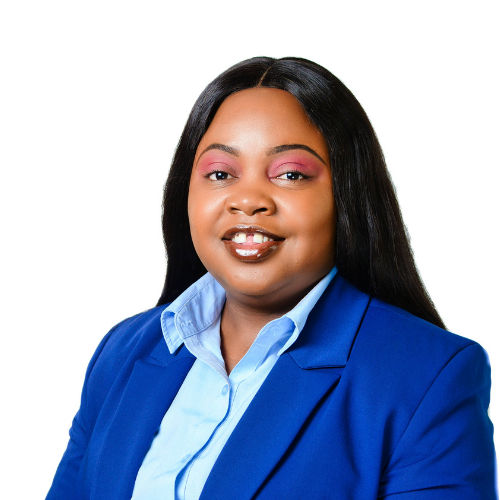 Deborah Mubinzo Tembo