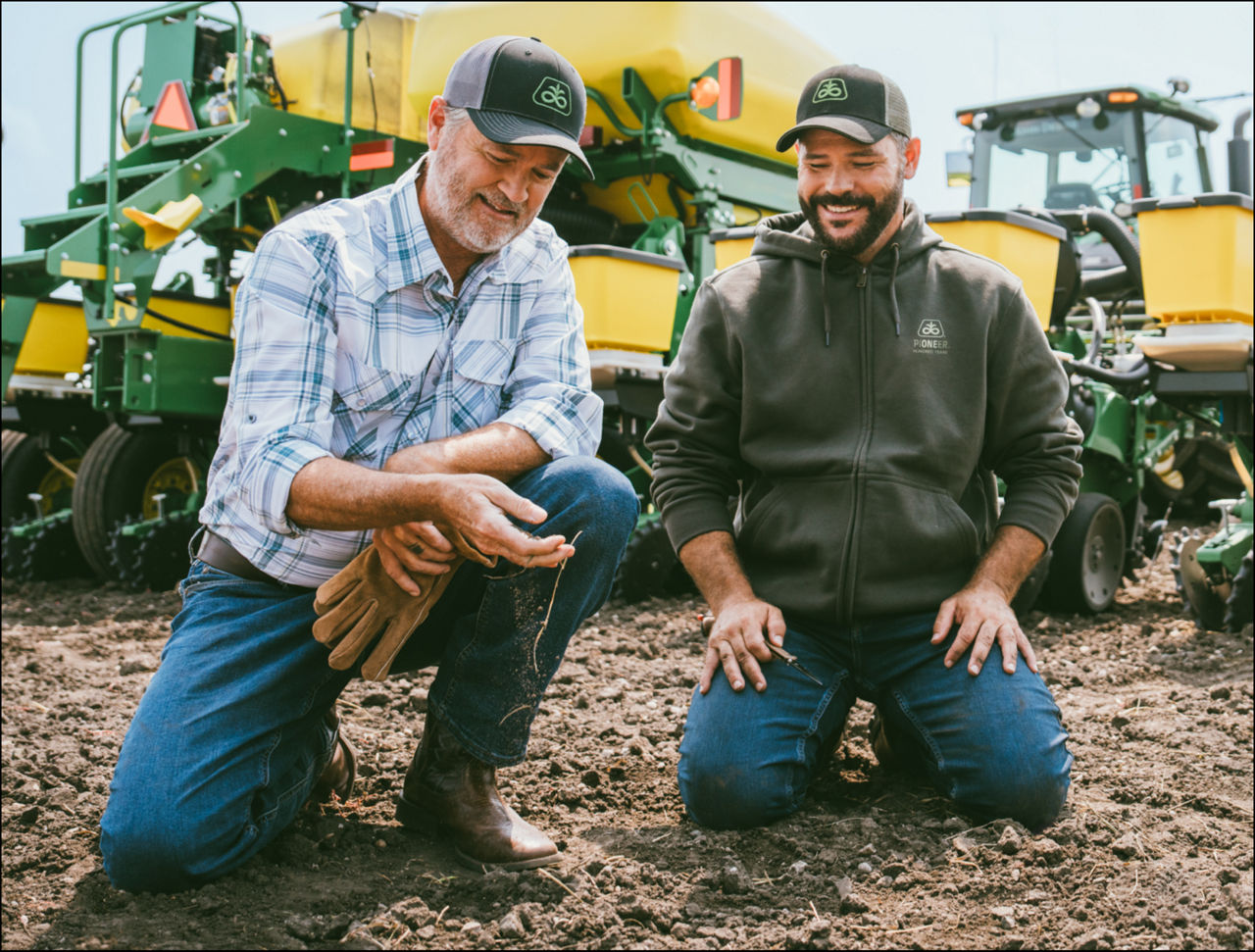From Hybrid Corn to the Innovation Curve - Modern