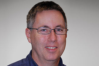 Dan Wiersma, M.S.