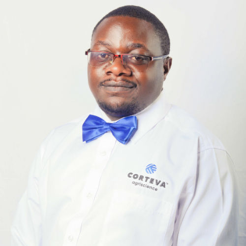 Henry Kamwale