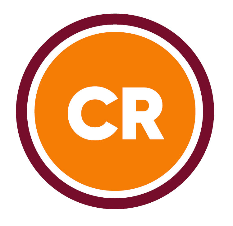 clubroot logo wordmark