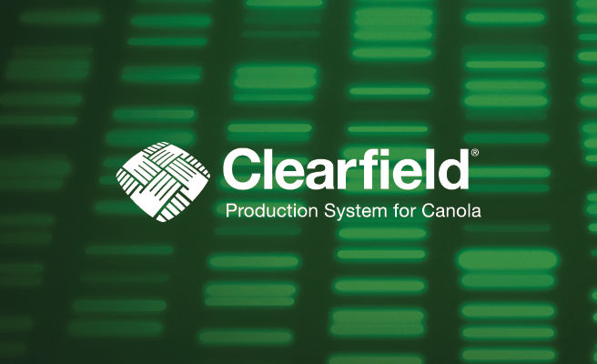 Clearfield logo