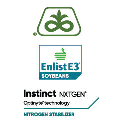 Enlist E3 and Instinct NXTGEN