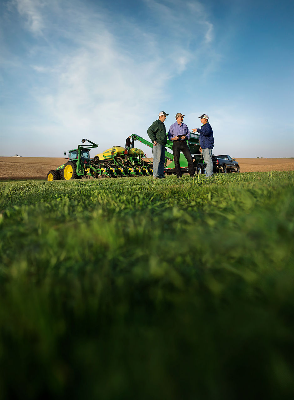 Agronomy Library