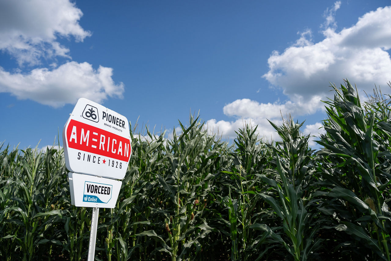 Pro Farmer Crop Tour 2025 - August 18-21