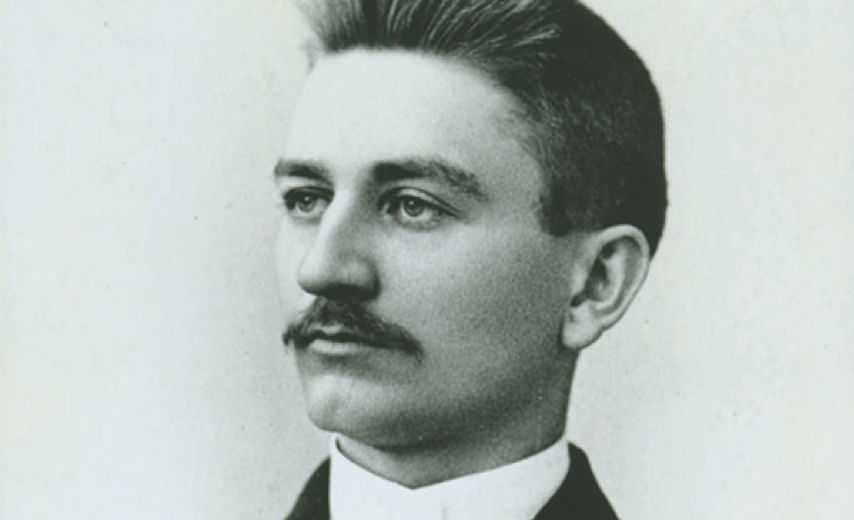 Foto de Herbert Henry Dow 