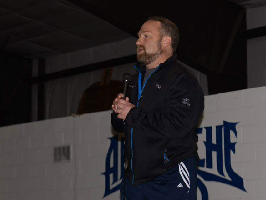 Photo - Jeff Ditzenberger - BestIsYet Pioneer winner - v2