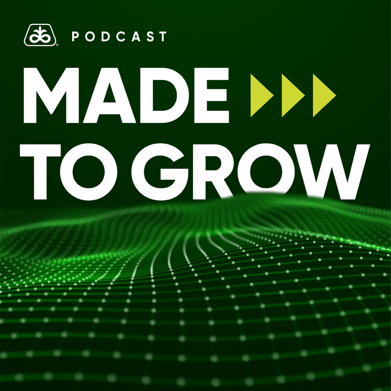 Pioneer Podcast cover art
