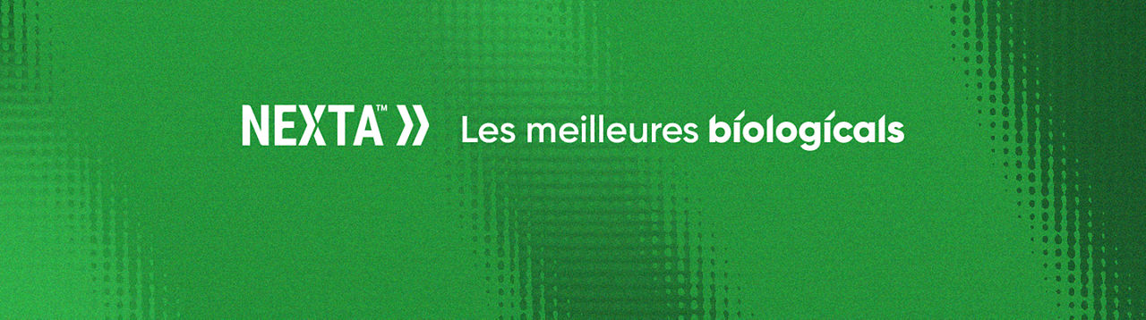 NEXTA BIOLOGICALS