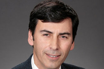 Nelson Lobos, Ph.D.