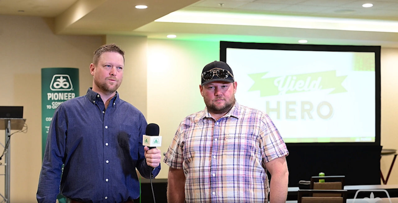What are the Benefits of the Yield Hero Program