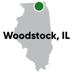 Woodstock IL