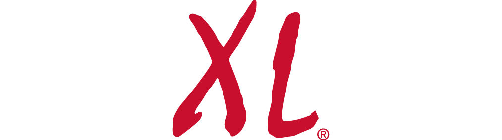 XL logo