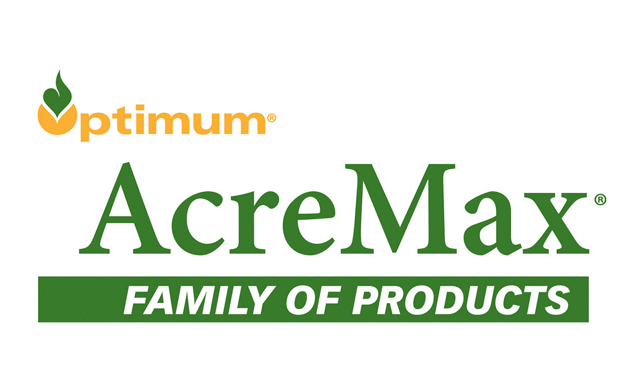 Logo - AcreMax family of products