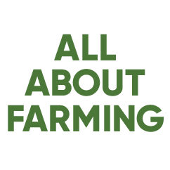 All About Farming