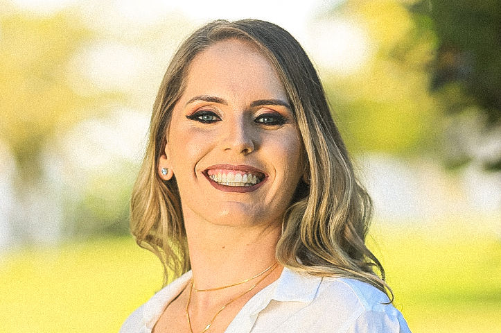 Claudete Baumgratz