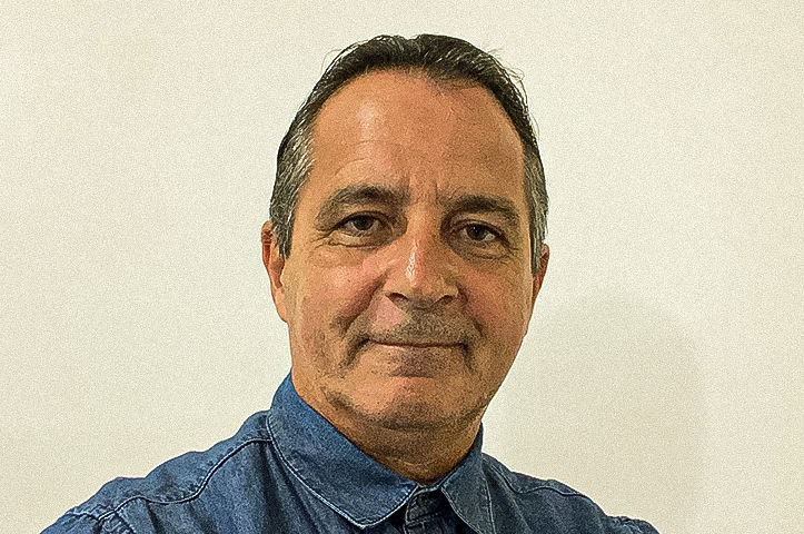 Jerson Grieco Moreira da Silva