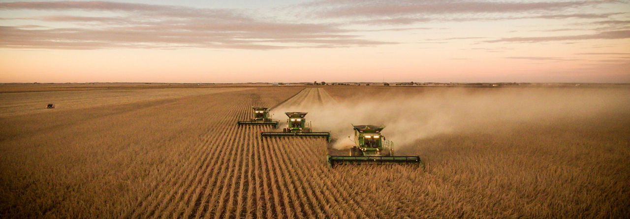 Find the Right Product for Every Acre