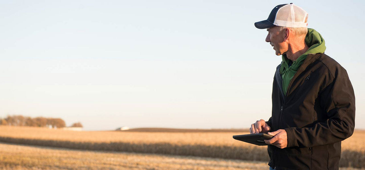 Hear the Latest Agronomy Podcasts