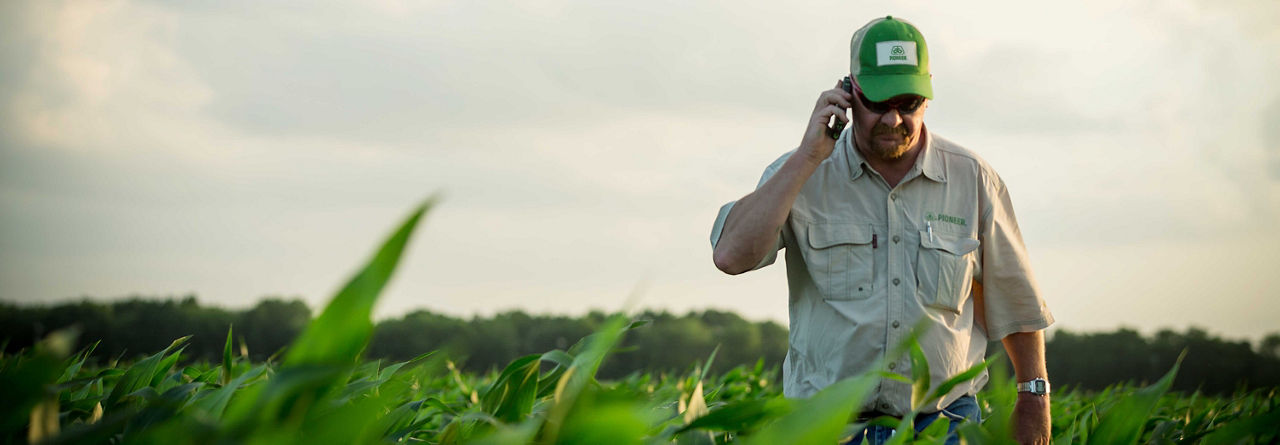 Find the Right Seed Corn for Every Acre