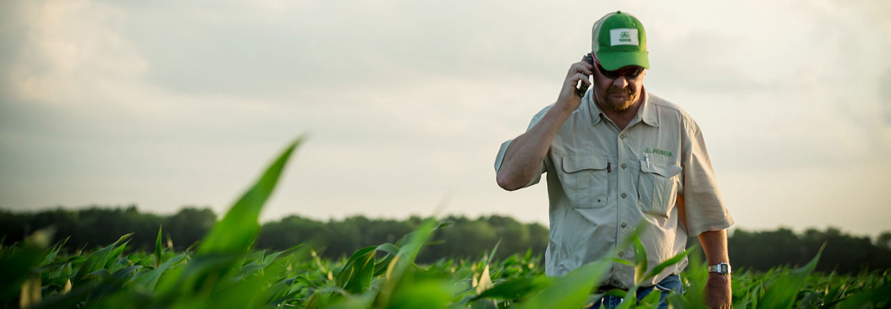 Find the Right Product for Every Acre