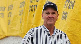 Mike Griffin