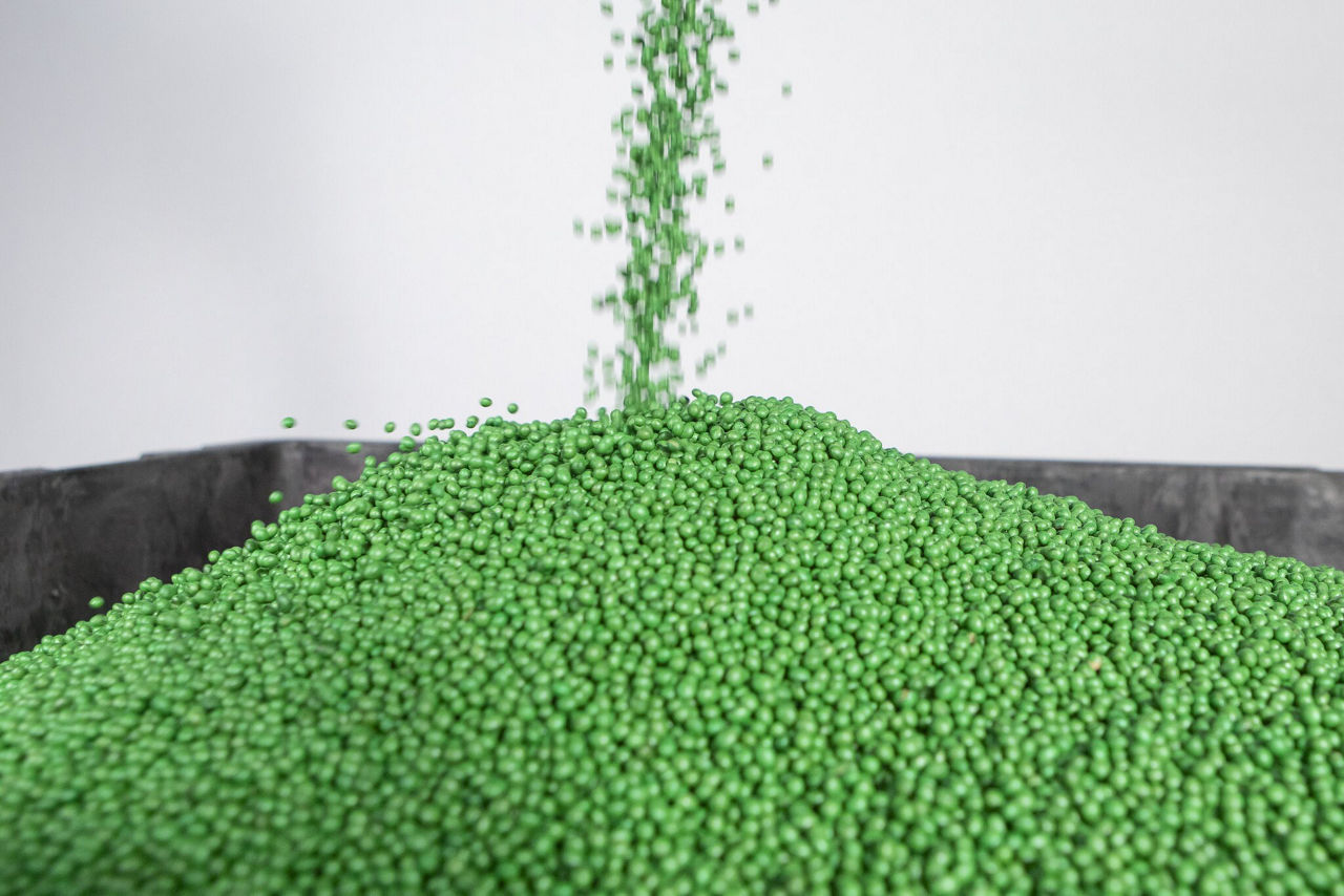 Battle-Tested Soybean Seed Treatment - LumiGEN seed treatment