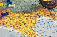 Target Geographies
