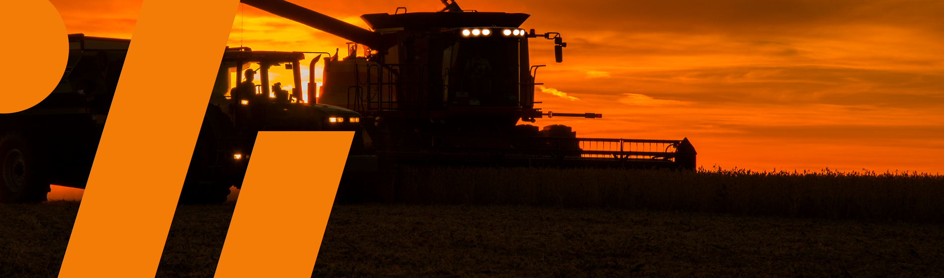 harvester