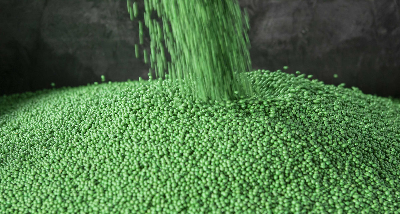 Lumiderm® insecticide seed treatment
