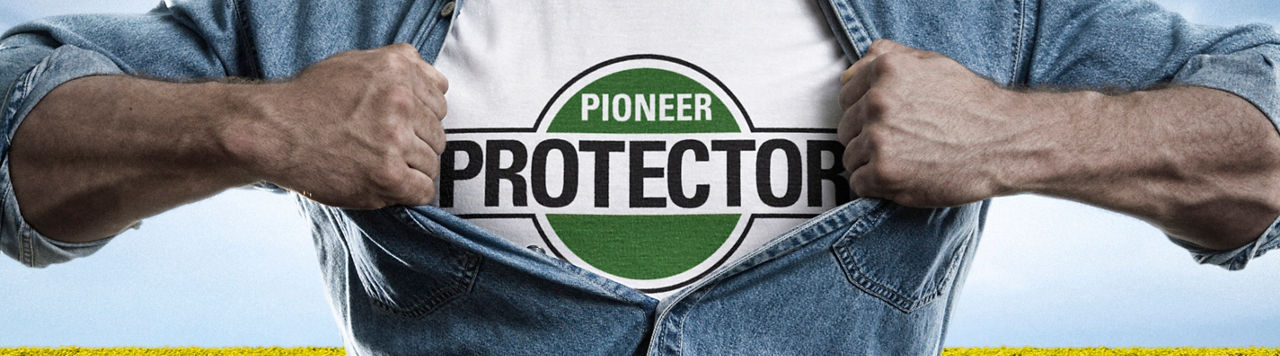 Pioneer Protector? Traits?