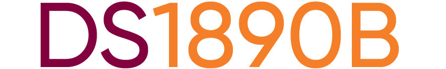 DS1890B