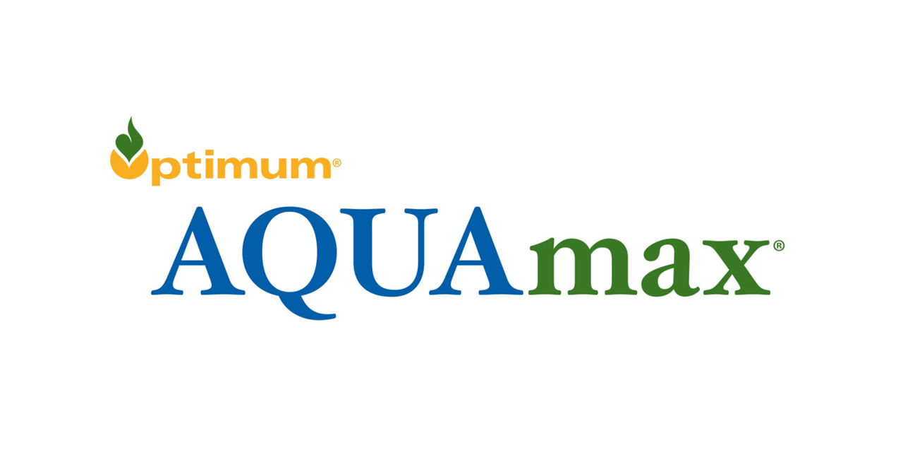 Optimum® AQUAmax® Products