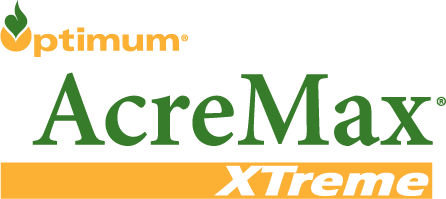 Optimum® AcreMax® XTreme Insect Protection logo