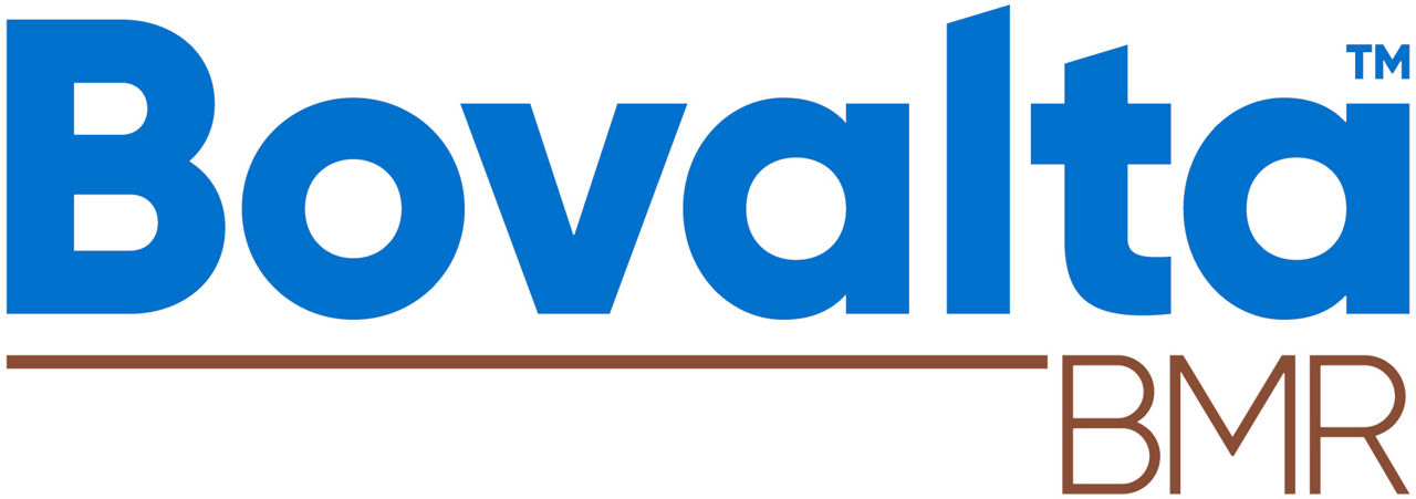 Bovalta BMR logo