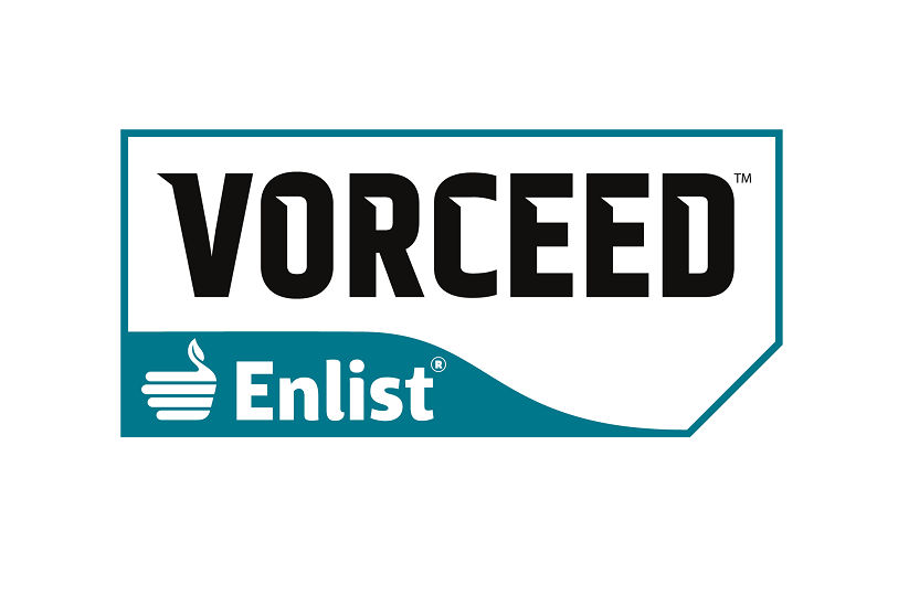 Vorceed® Enlist™