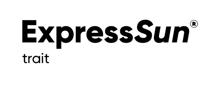 ExpressSun trait logo