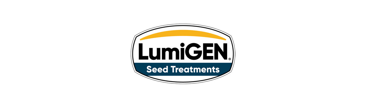 LumiGEN seed treatments