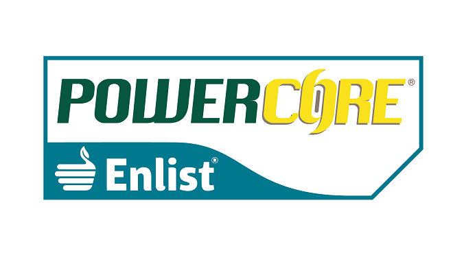 Powercore Enlist
