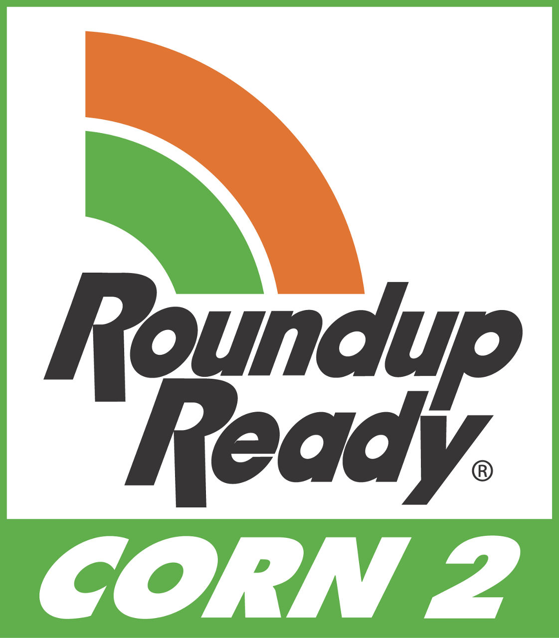 Glyphosate Tolerance logo