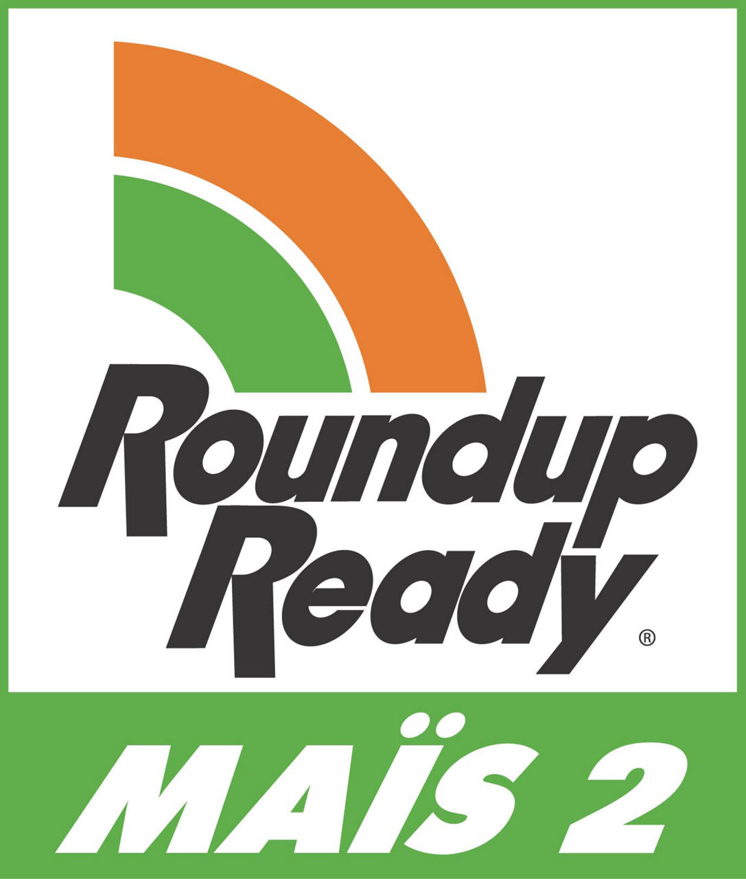 Roundup Ready Mais 2