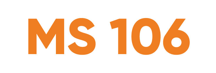 Logo del producto MS 106