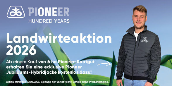 Landwirteaktion