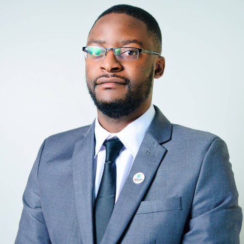 Patrick Nyumbu