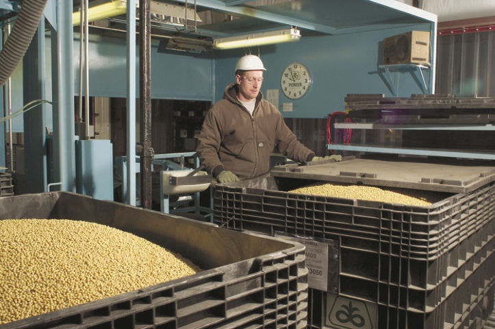 Pioneer Supply