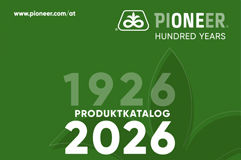 NEU: PIONEER Katalog AT 2026