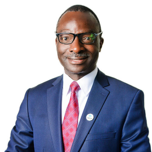 Samson Nyendwa